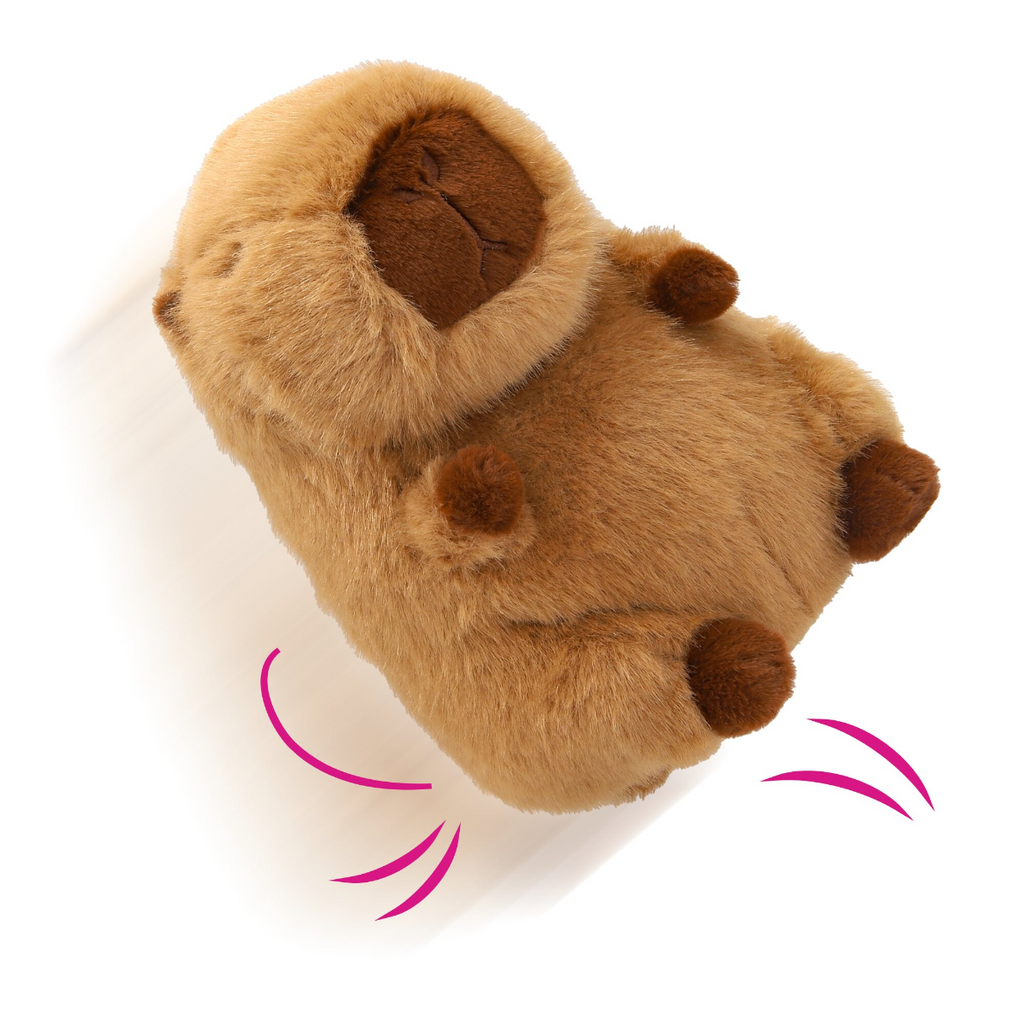 BIM BAM CAPYBARA - CLUB PETZ (929425)