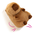 BIM BAM CAPYBARA - CLUB PETZ (929425)