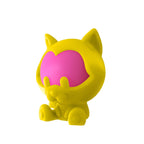 SET 3 JUCARII ANTISTRES -  NEEDOH DOHJEE (SERIE 2) - SCHYLLING (SYDJPK3)