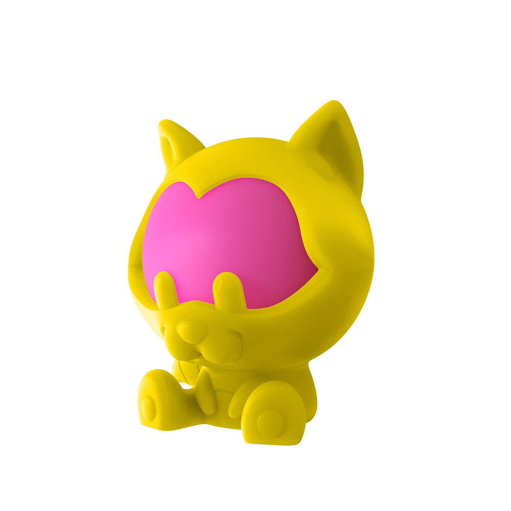 SET 3 JUCARII ANTISTRES -  NEEDOH DOHJEE (SERIE 2) - SCHYLLING (SYDJPK3)