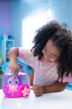 AXOLOTL JUCARIE INTERACTIVA - SET DE JOACA - AXOLOTL TOYS (930943)