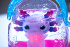 AXOLOTL JUCARIE INTERACTIVA - SET DE JOACA - AXOLOTL TOYS (930943)