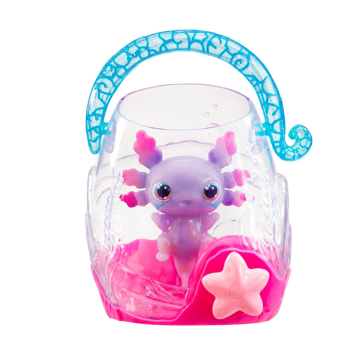 AXOLOTL JUCARIE INTERACTIVA - SET DE JOACA - AXOLOTL TOYS (930943)