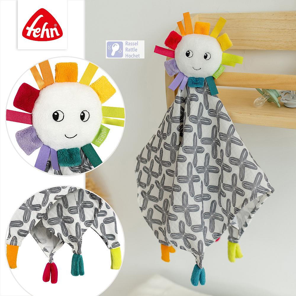 JUCARIE DOUDOU - SOARE VESEL - FEHN (043174)