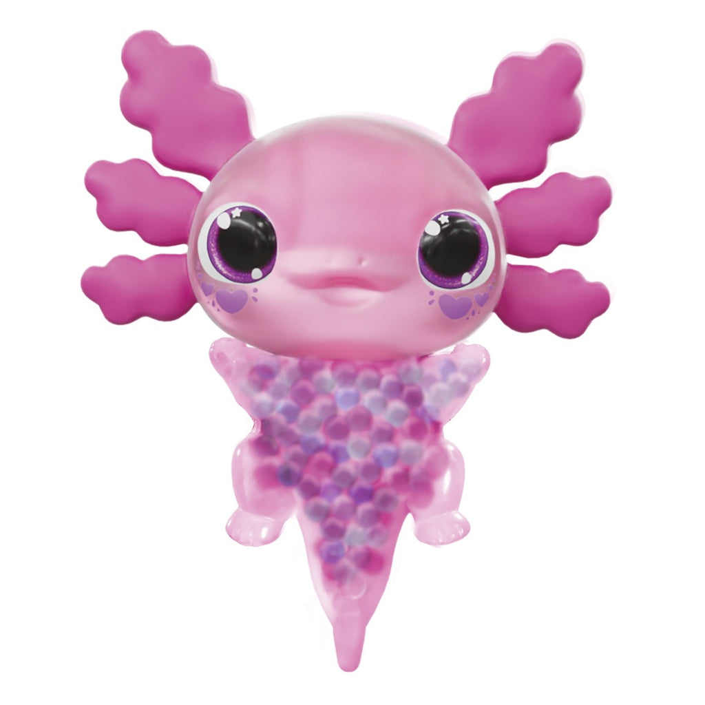 JUCARIE INTERACTIVA AXOLOTL, DIVERSE PERSONAJE - AXOLOTL TOYS (930393)