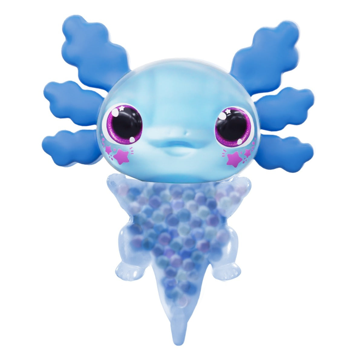 JUCARIE INTERACTIVA AXOLOTL, DIVERSE PERSONAJE - AXOLOTL TOYS (930393)