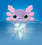 JUCARIE INTERACTIVA AXOLOTL, DIVERSE PERSONAJE - AXOLOTL TOYS (930393)