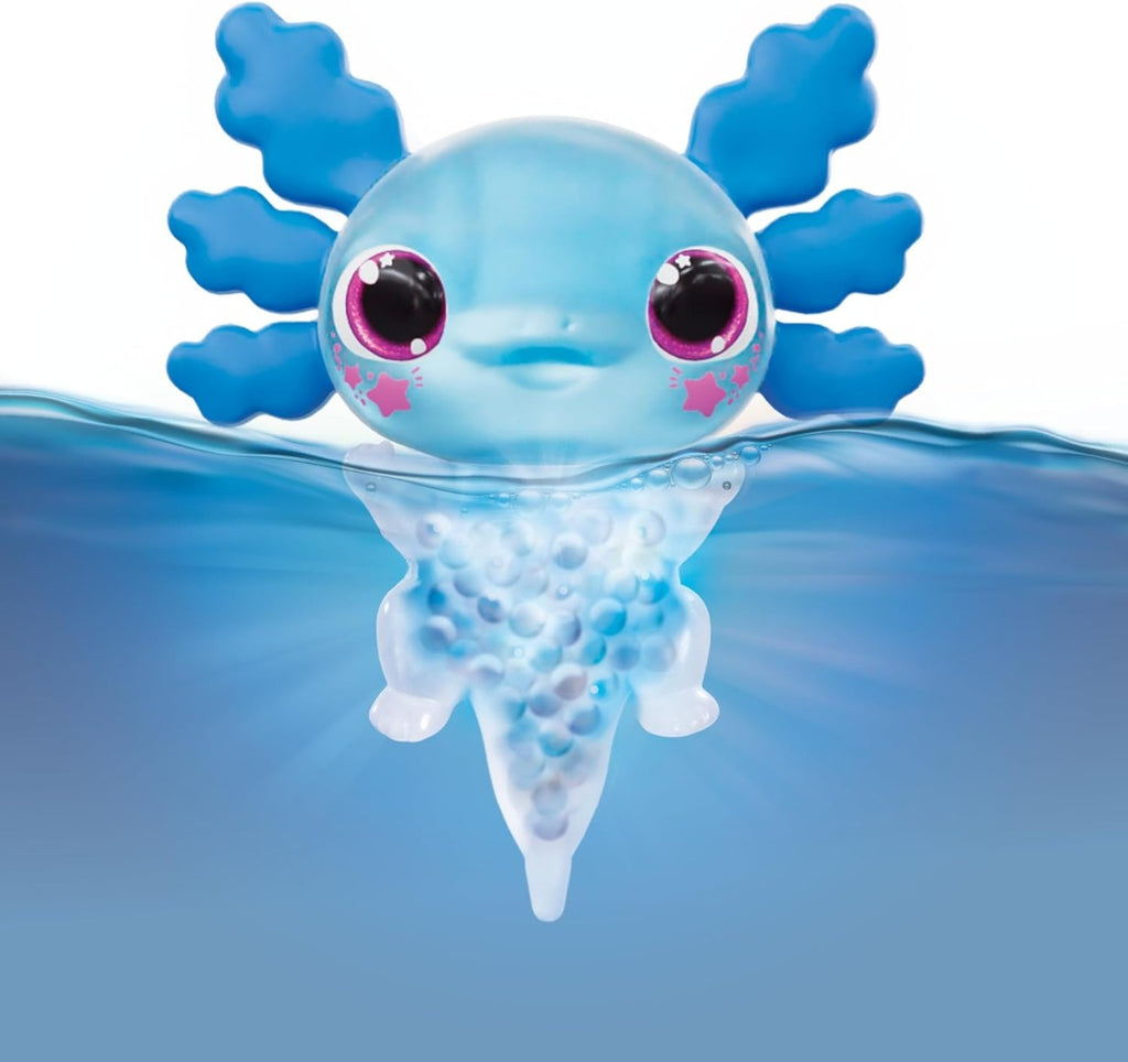 JUCARIE INTERACTIVA AXOLOTL, DIVERSE PERSONAJE - AXOLOTL TOYS (930393)