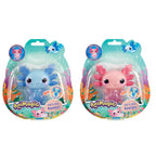 JUCARIE INTERACTIVA AXOLOTL, DIVERSE PERSONAJE - AXOLOTL TOYS (930393)