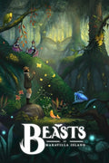 BEASTS OF MARAVILLA ISLAND - PC - STEAM - MULTILANGUAGE - WORLDWIDE - Libelula Vesela - Jocuri video