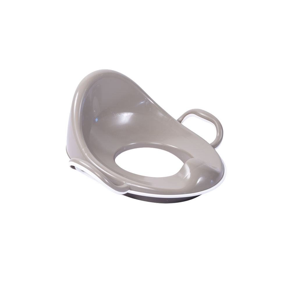 REDUCTOR TOALETA ANITDERAPANT CU SPATAR - DIVERSE CULORI - DOLU NUVE (D7189)