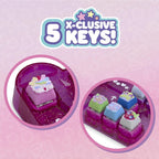 CLICKEEZ - TASTATURA - GOLIATH (934111)