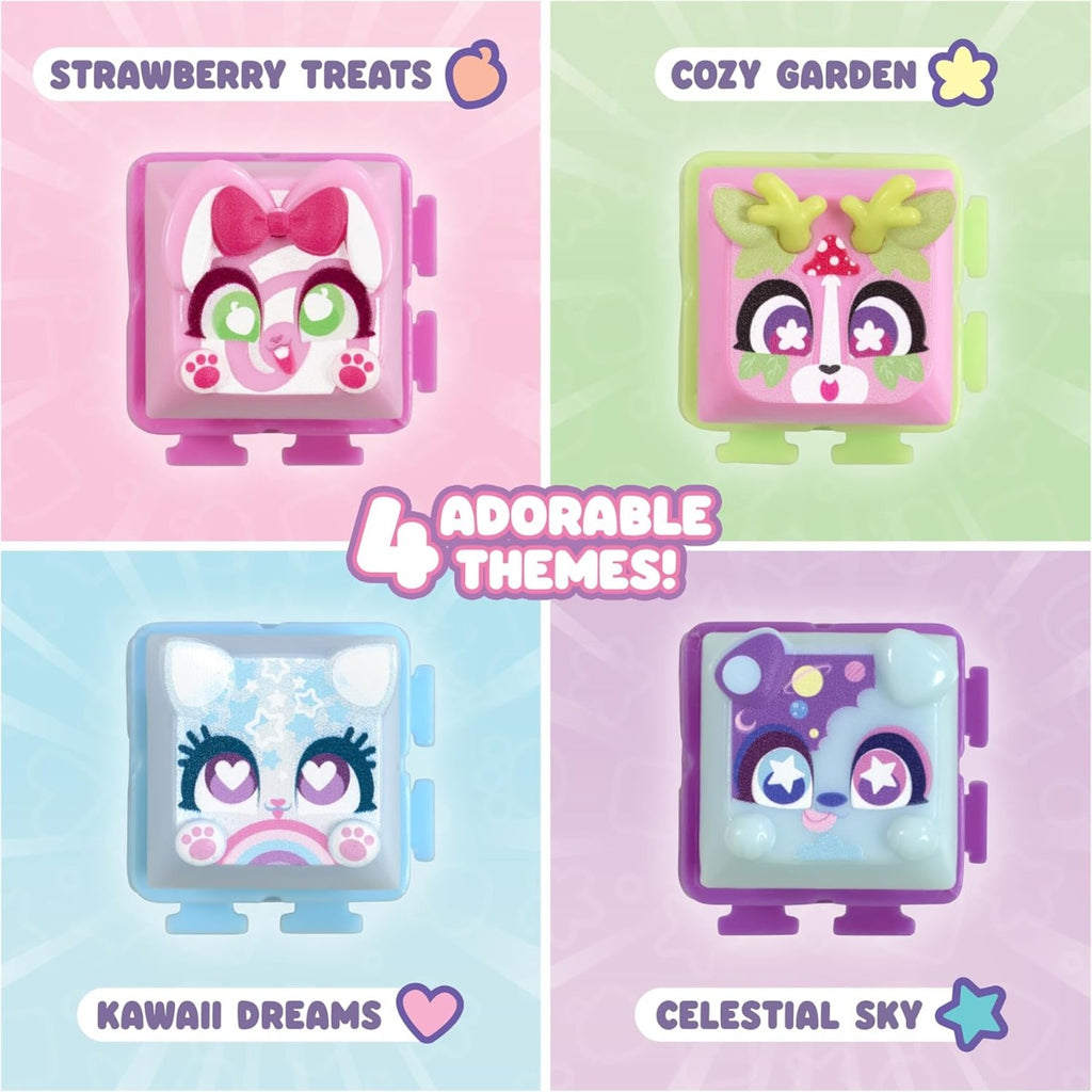 CLICKEEZ - TASTATURA - GOLIATH (934111)