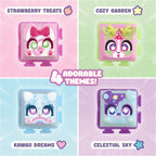 CLICKEEZ - TASTATURA - GOLIATH (934111)