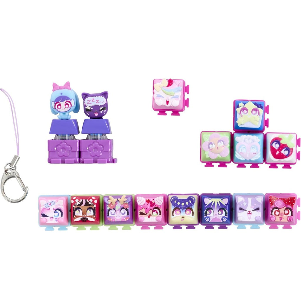 CLICKEEZ - TASTATURA - GOLIATH (934111)