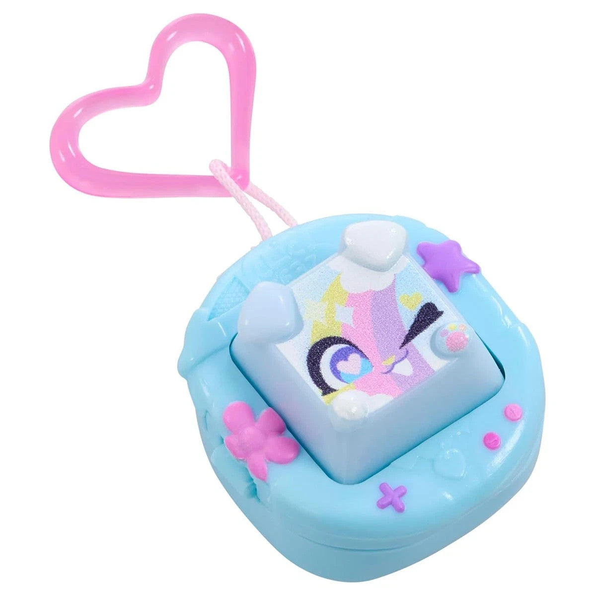 CLICKEEZ - BRELOC CU 13 ACCESORII - GOLIATH (934323)