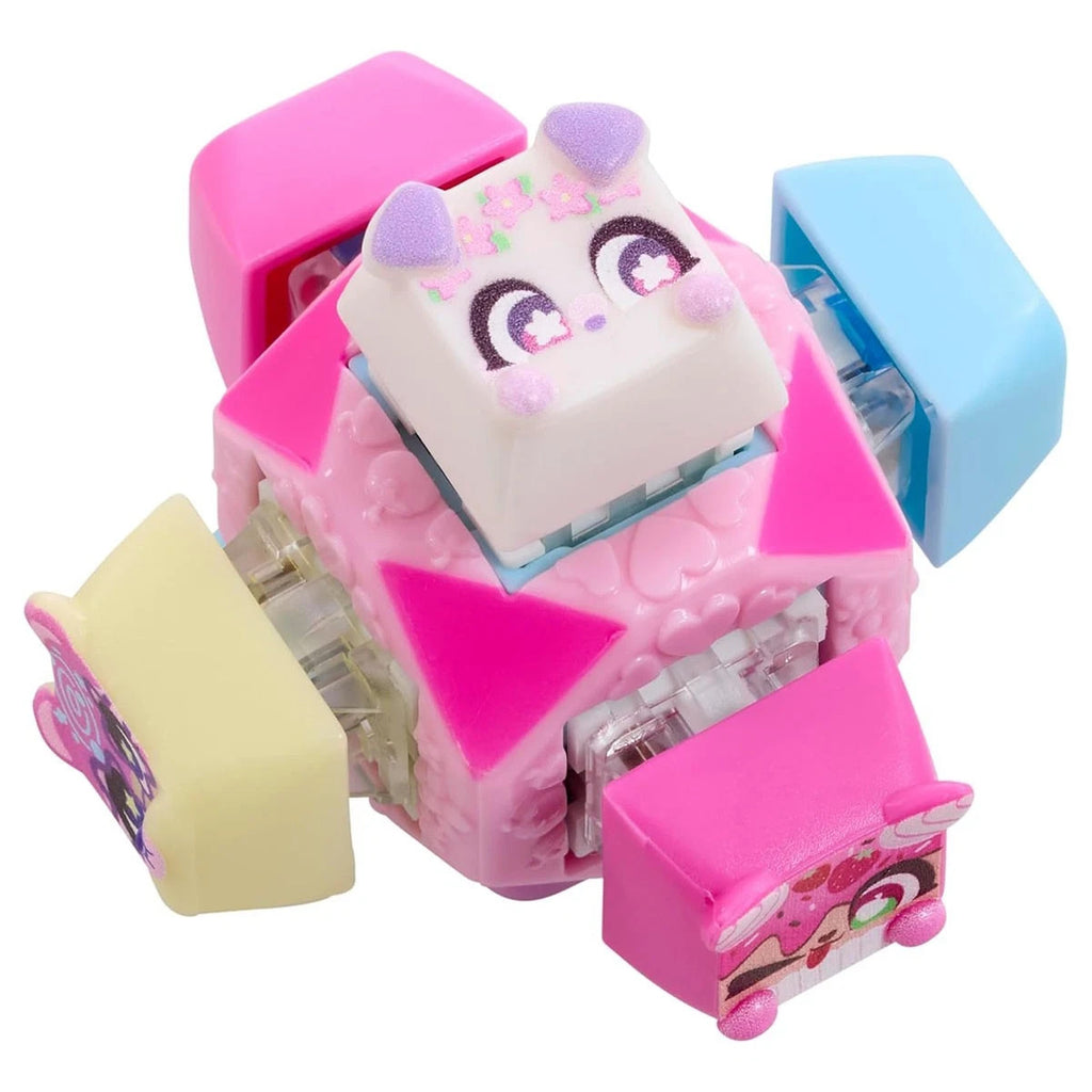 CLICKEEZ - BRELOC CU 13 ACCESORII - GOLIATH (934323)