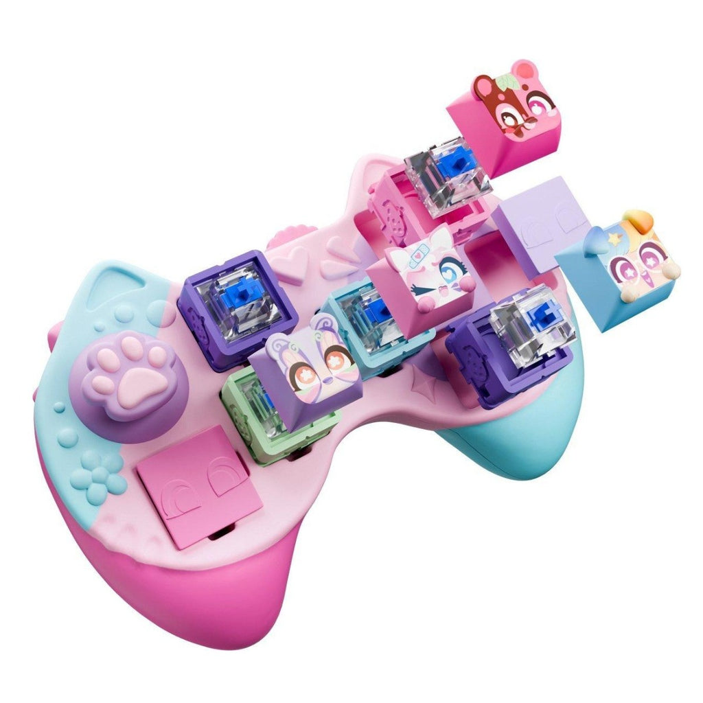 CLICKEEZ -  CLICKEE CONTROLER - GOLIATH (934324)
