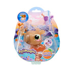 JUCARIE INTERACTIVA CAPYBARA, DIVERSE PERSONAJE - AXOLOTL TOYS (933921)