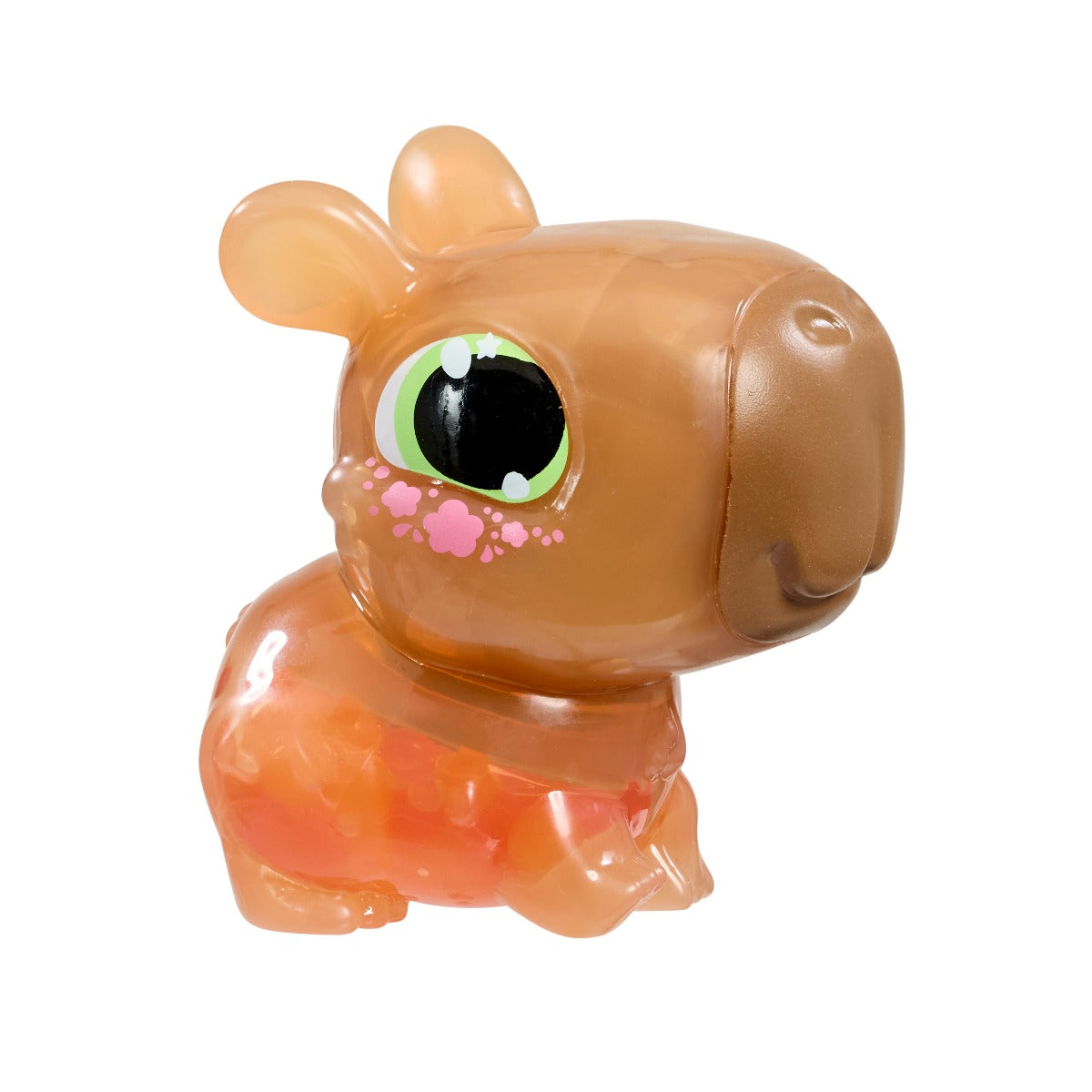JUCARIE INTERACTIVA CAPYBARA, DIVERSE PERSONAJE - AXOLOTL TOYS (933921)