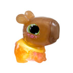 JUCARIE INTERACTIVA CAPYBARA, DIVERSE PERSONAJE - AXOLOTL TOYS (933921)