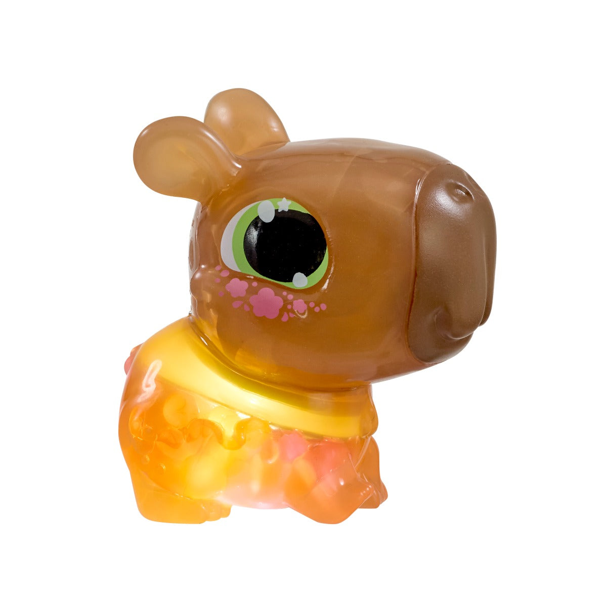 JUCARIE INTERACTIVA CAPYBARA, DIVERSE PERSONAJE - AXOLOTL TOYS (933921)
