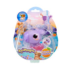 JUCARIE INTERACTIVA CAPYBARA, DIVERSE PERSONAJE - AXOLOTL TOYS (933921)