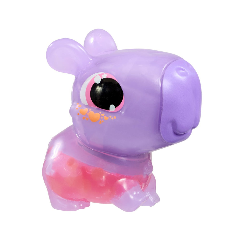 JUCARIE INTERACTIVA CAPYBARA, DIVERSE PERSONAJE - AXOLOTL TOYS (933921)