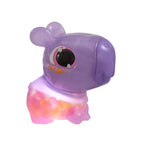 JUCARIE INTERACTIVA CAPYBARA, DIVERSE PERSONAJE - AXOLOTL TOYS (933921)