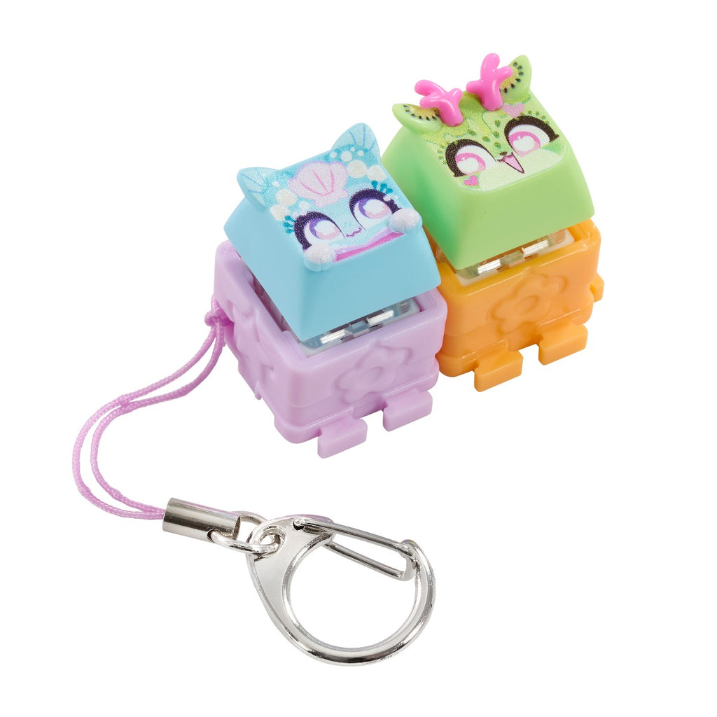 CLICKEEZ - SET DE JOACA, 2 PIESE - GOLIATH (936663)