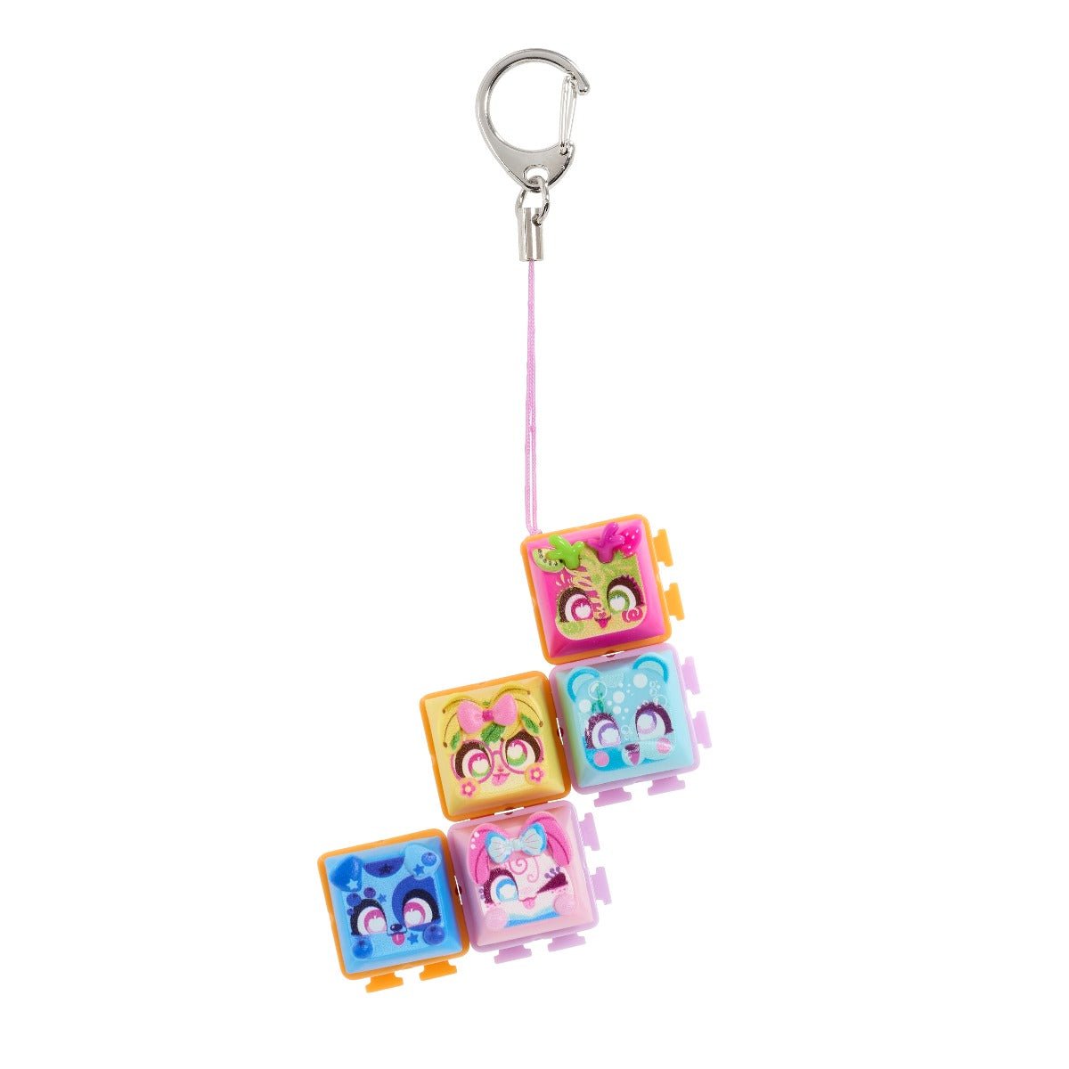 CLICKEEZ - SET DE JOACA, 5 PIESE - GOLIATH (936664)