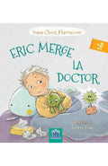 ERIC MERGE LA DOCTOR - UNIVERS (5948495007003)