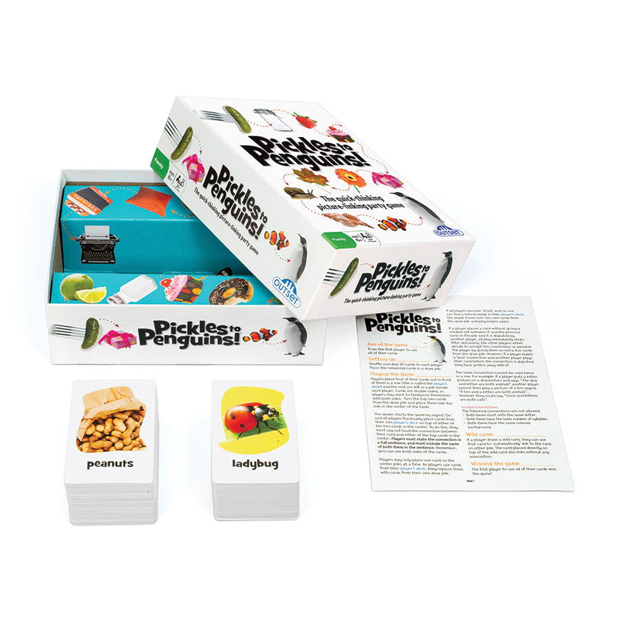 JOC - ASOCIERI NASTRUSNICE - OUTSET (C10214)