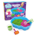 SPUMA DE MODELAT PLAYFOAM PLUFFLE™ - ATELIER SENZORIAL - EDUCATIONAL INSIGHTS (EI-1945)