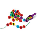 SIRURI DE BOMBOANE ABC - LEARNING RESOURCES (LER7204)