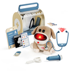 JOC DE ROL INTERACTIV - CATELUSUL LA DOCTOR - TOPBRIGHT (121170)