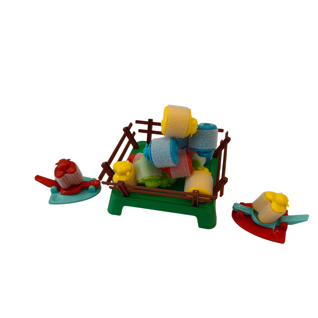 GAME - JUMPING SHEEP - OWL (007206)