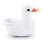PETS ALIVE - INTERACTIVE PLUSH TOY, MOTHER DUCK AND HER DUCKS - PETS ALIVE (9548)