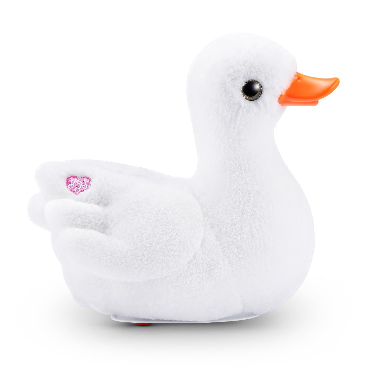 PETS ALIVE - INTERACTIVE PLUSH TOY, MOTHER DUCK AND HER DUCKS - PETS ALIVE (9548)