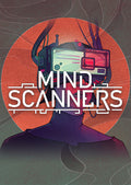 MIND SCANNERS - PC - STEAM - MULTILANGUAGE - WORLDWIDE - Libelula Vesela - Jocuri Video