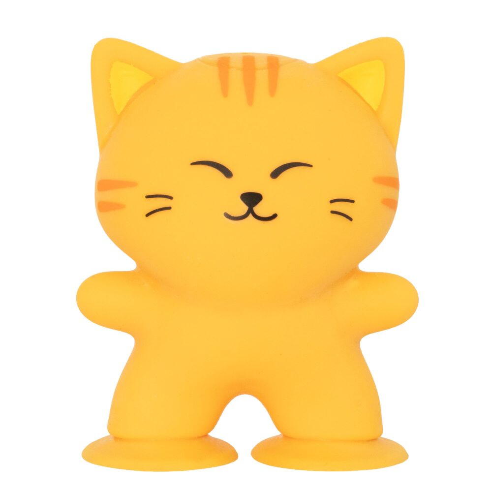 JUCARIE ANTISTRES - PISICUTA ELASTICA - KEYCRAFT (NV829)