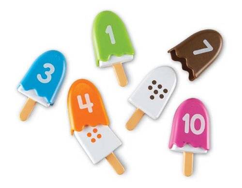 INGHETATA INTELIGENTA - LEARNING RESOURCES (LER7344) - Libelula Vesela - Jucarii