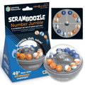 JOC SCRAMBOOZLE™ - AVENTURI CU NUMERE - LEARNING RESOURCES (LER5903)