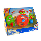 PRIMUL MEU VOLAN CU SUNETE - LITTLE LEARNER (4528T)