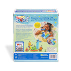 STATIE MUZICALA CU MICROFON - NUMBERBLOCKS® - HAND2MIND (HM96941-UK)