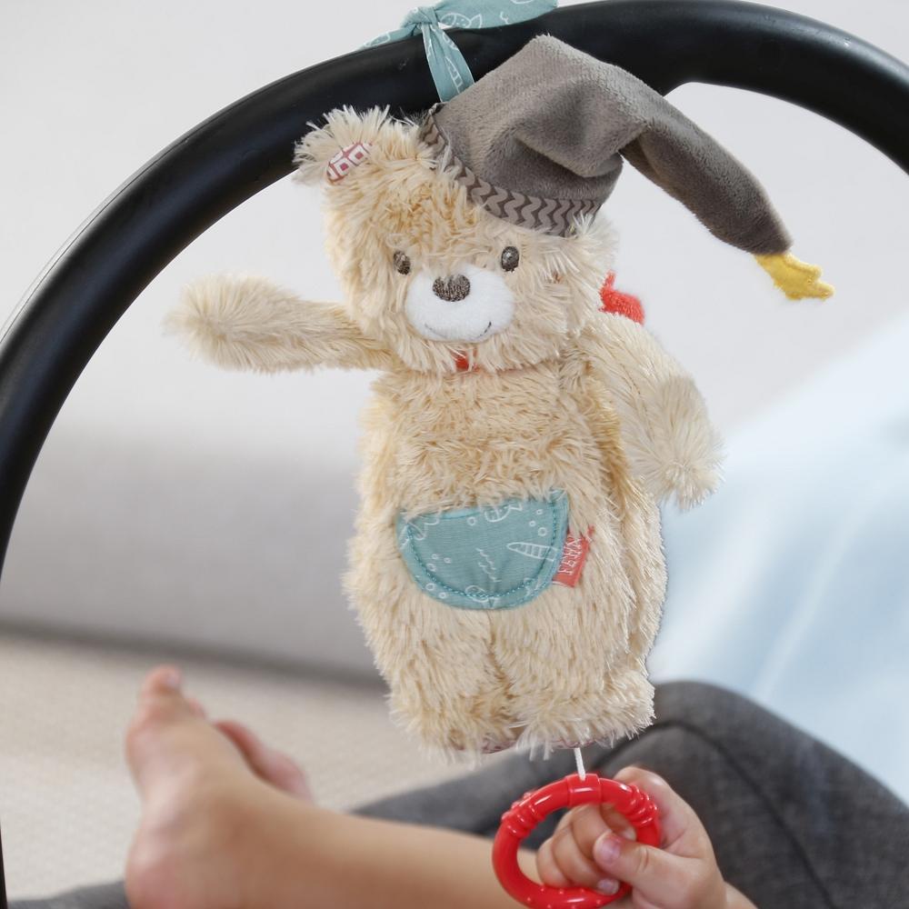 JUCARIE MUZICALA MINI - BRUNO - FEHN (060119)