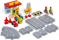 SET ACCESORII PENTRU DRUM - BIGJIGS TOYS (BJT601)