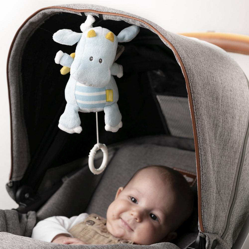 JUCARIE MUZICALA - DRAGON - FEHN (065015)