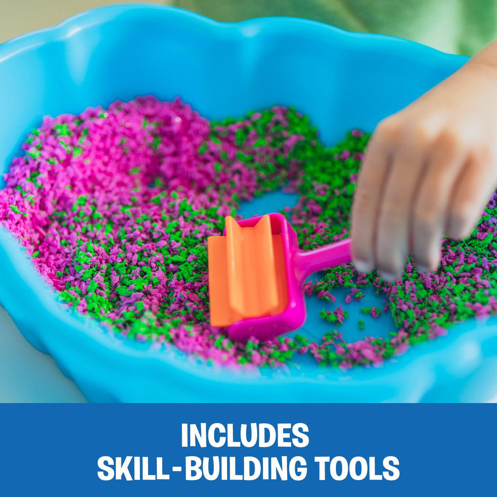 SPUMA DE MODELAT PLAYFOAM PLUFFLE™ - ATELIER SENZORIAL - EDUCATIONAL INSIGHTS (EI-1945)