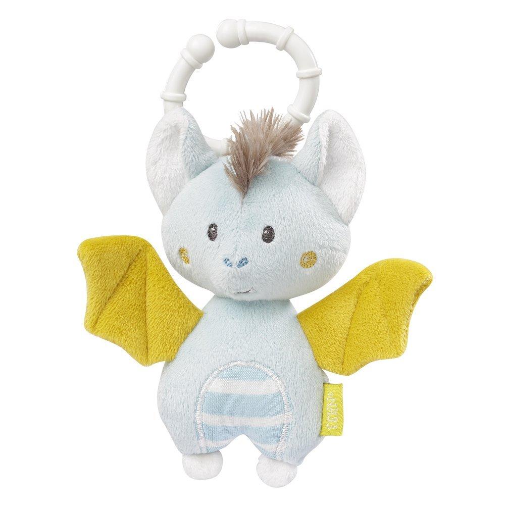 PLUSH TOY - LILAC - FEHN (65336)